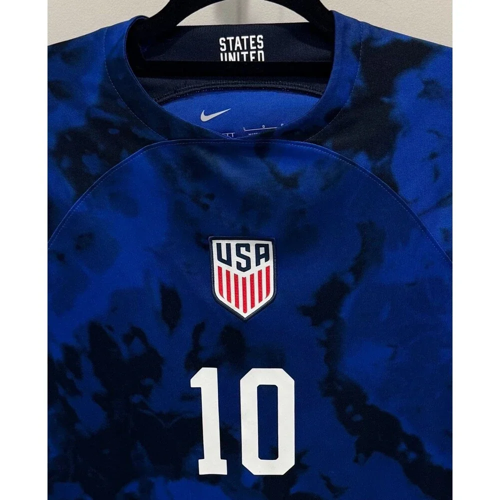 Nike team usa
